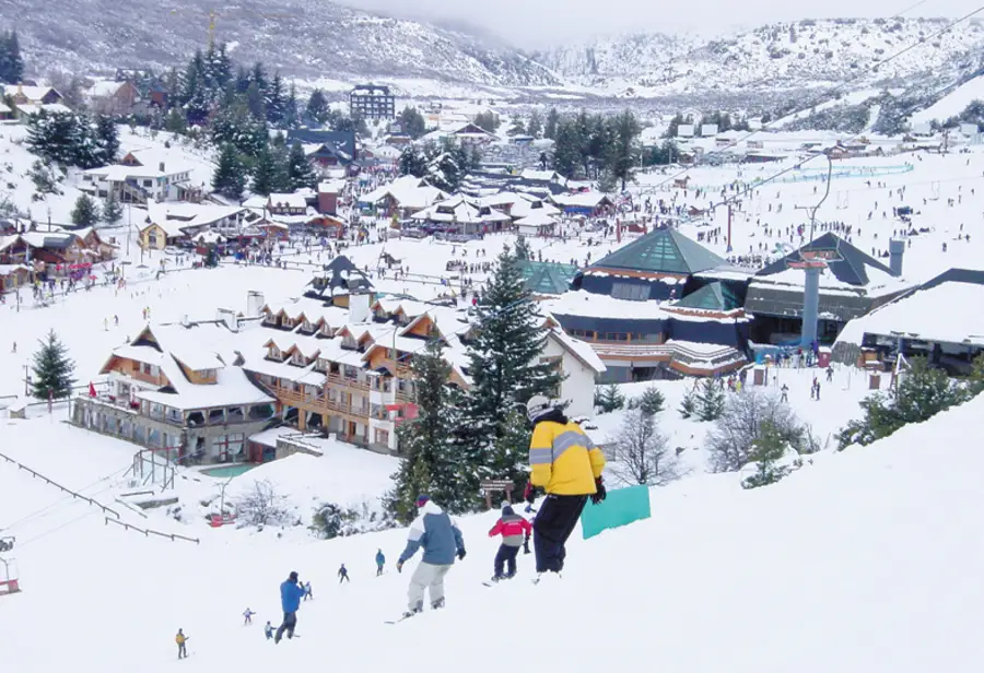Bariloche — Personalizable a tu medida