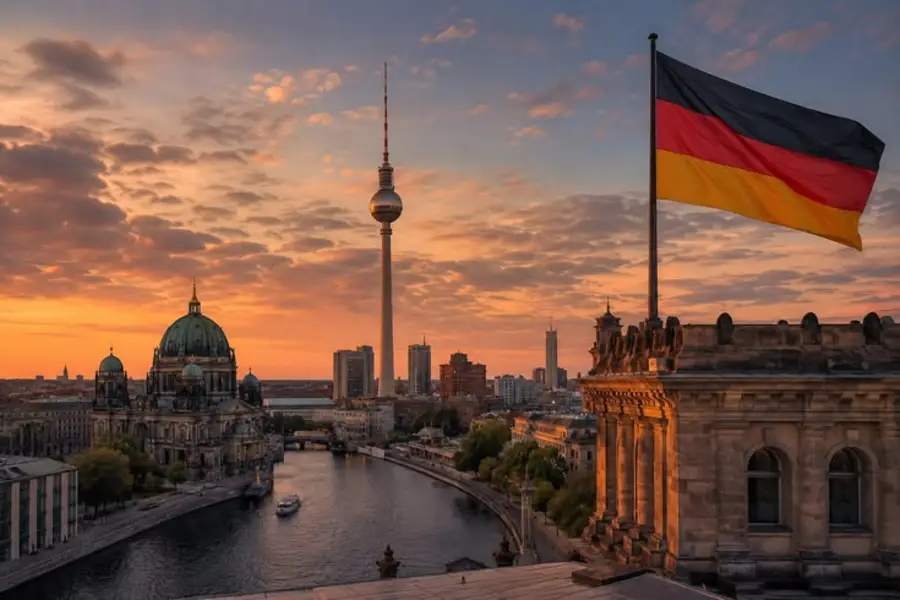 Joyas Imperiales: Berlín y la Ruta del Este