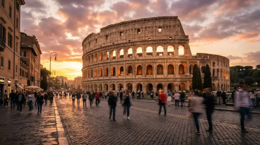Descubre Italia