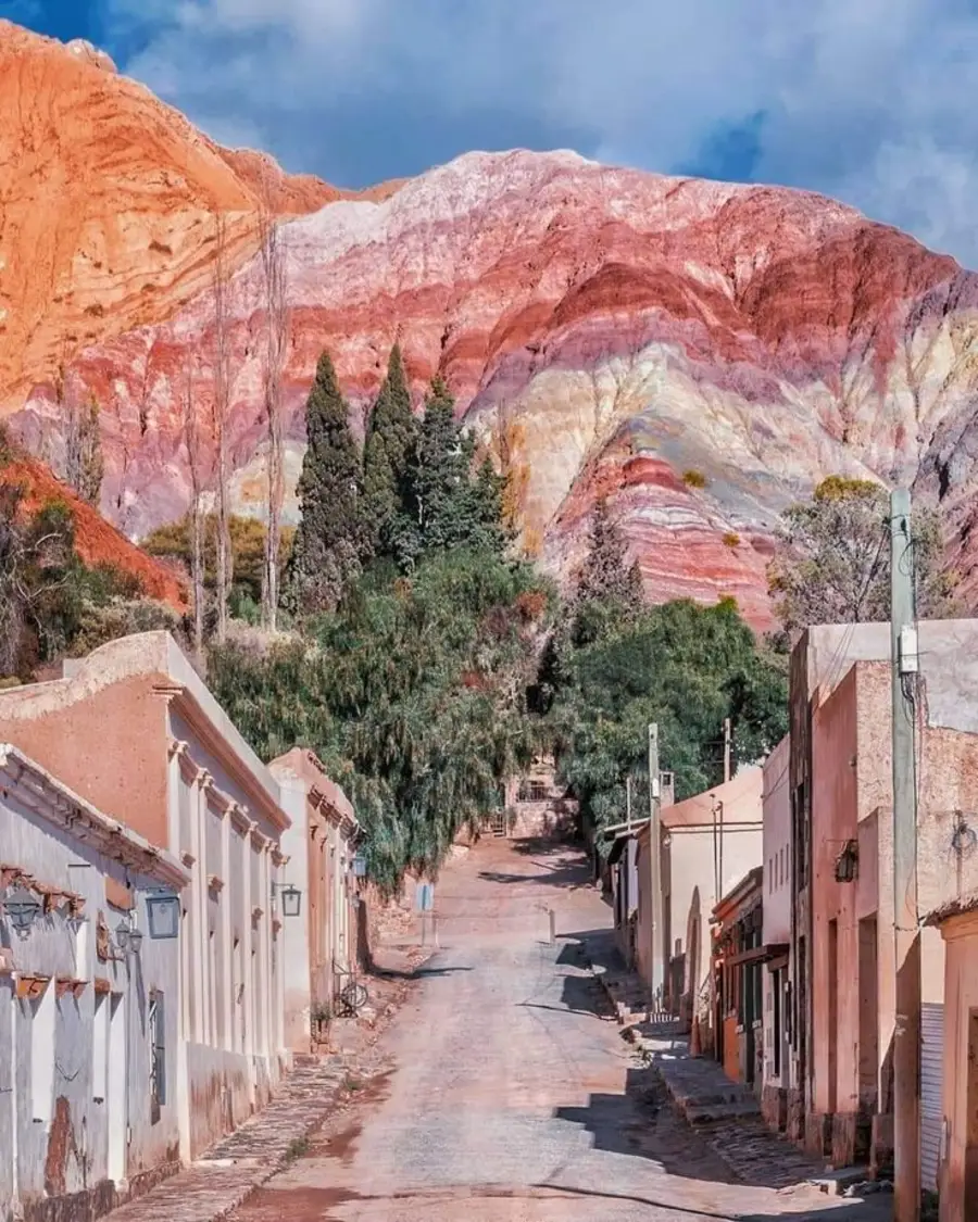 Jujuy — Personalizable a tu medida