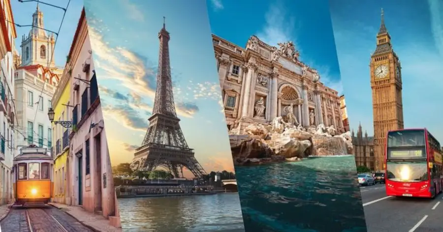 Ola Europea